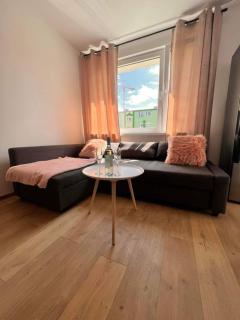 TOTU HOME Baltic Apartment Gdańsk Przymorze - Danzig - 0