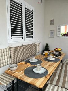 Apartment Paradise - Kaprije - 9