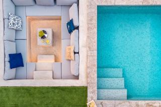 Villa Tania Samos - 7