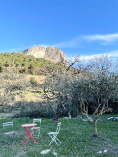 Domaine de Cassan - Lafare - 3