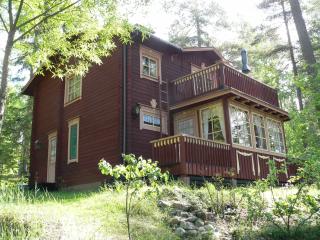 Villa Hirsiranta - Huopanankoski - 2