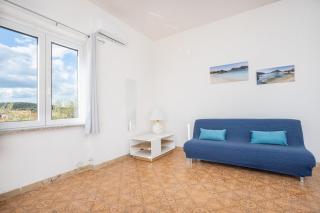 "Tramontana" vista mare - 300m dalla spiaggia - 1