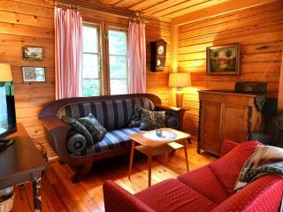 Villa Hirsiranta - Huopanankoski - 4