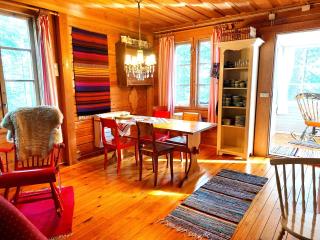 Villa Hirsiranta - Huopanankoski - 3