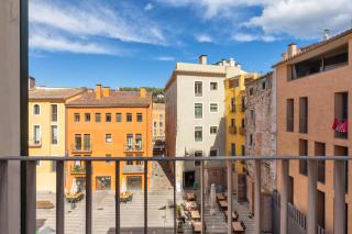 Flateli Pou Rodó 3 - Girona - 7