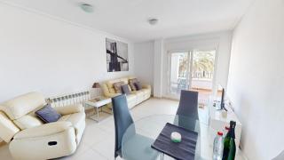 Casa Salmonete L-Murcia Holiday Rentals Property - Roldán - 7