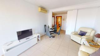 Casa Salmonete L-Murcia Holiday Rentals Property - Roldán - 4