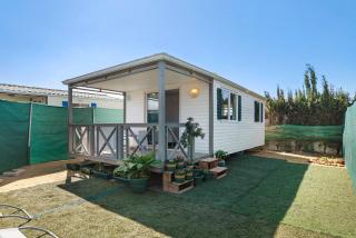 Linda casita - El Palmar - 0