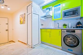 Acogedor y coquetísimo apartamento de diseño muy, muy, muy Centrico - Sevilla - 2