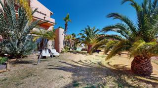 Casa Pandano - A Murcia Holiday Rentals Property - Torre-Pacheco - 5