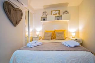 Acogedor y coquetísimo apartamento de diseño muy, muy, muy Centrico - Sevilla - 7