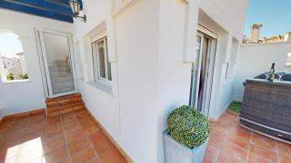 Casa Esturion T-A Murcia Holiday Rentals Property - 7