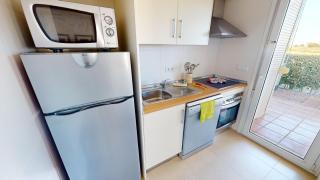 Casa Esturion T-A Murcia Holiday Rentals Property - Roldán - 1