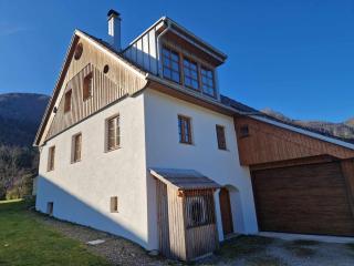 Paradise Oasis holiday house - Gornji Grad - 9
