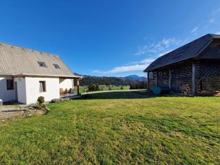 Paradise Oasis holiday house - Gornji Grad - 6