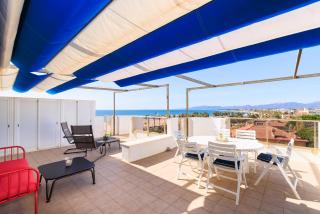 UHC ACACIAS APARTMENTS SALOU - Salou - 7