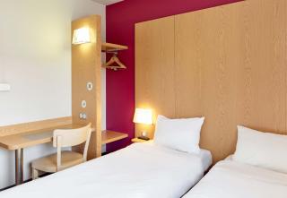 B&B HOTEL Paris Italie Porte de Choisy - Ivry-sur-Seine - 1