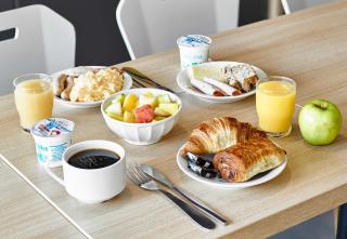 B&B HOTEL Paris Italie Porte de Choisy - Ivry-sur-Seine - 3
