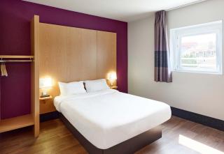 B&B HOTEL Paris Italie Porte de Choisy - Ivry-sur-Seine - 5