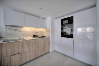 Spacieux et confortable 2 pieces A1B259 - Cannes - 7