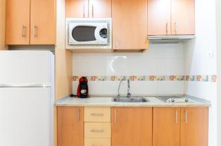 Apartamento Picasso - Torremolinos - 6