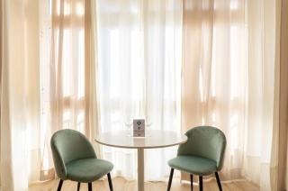 Apartamento Picasso - 4