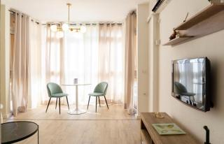 Apartamento Picasso - Torremolinos - 5