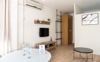 Apartamento Picasso - 9