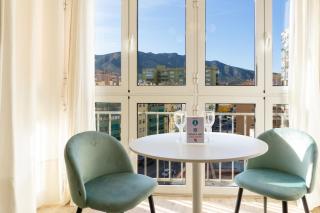 Apartamento Picasso - 3