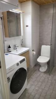 Spacious loft apartment with a lake view - 7