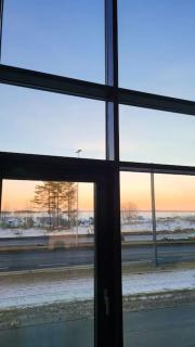 Spacious loft apartment with a lake view - Tampere - 6