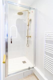 Studio Le Marais by Studio prestige - París - 2
