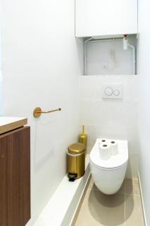 Studio Le Marais by Studio prestige - París - 1