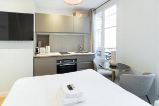 Studio Le Marais by Studio prestige - París - 5