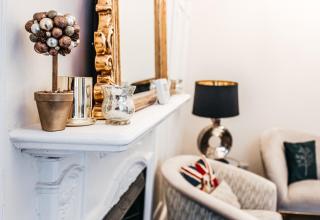 Central Windsor Spacious Three Double BedRooms, Two Living Room, Kitchen Entire Apartment over three floors Steps from Windsor Castle, station, long walk and restaurants Royal Residence Retreat Windsor - 7