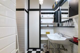 A nest for design lovers in Milano Navigli - Mailand - 3