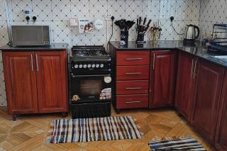 3 brm apart fully Furnished Near St peters Oysterbay and Masaki - Dar es Salaam - 9