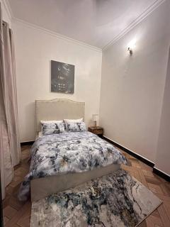 3 brm apart fully Furnished Near St peters Oysterbay and Masaki - Dar es Salaam - 1