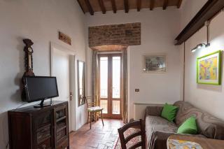 Appartamento La Rocca - San Gimignano - 9