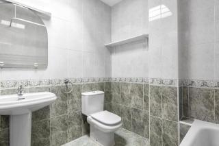 Casa SolyMar - Indalmar SJ - 6