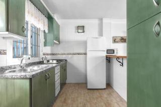 Casa SolyMar - Indalmar SJ - 5