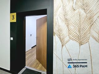 Apartament Różana Polana z Ogrodem - 365PAM - Sianozety - 3