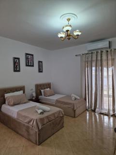 Villa Korado - Saranda - 2