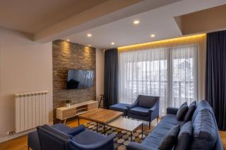Apartments by BOR - BOR Hotel Complex - Zlatibor - 4