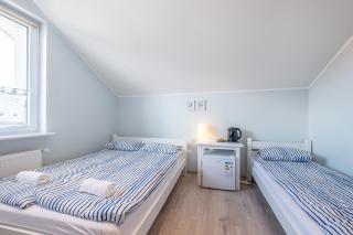 Bedroom - Łeba - 3