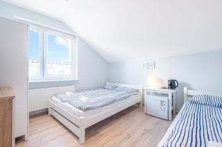 Bedroom - Łeba - 2