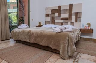 Serenity in La Palmeraie: 2-Bed Apartment - 2