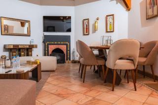 Serenity in La Palmeraie: 2-Bed Apartment - 7