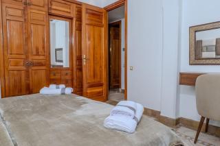 Serenity in La Palmeraie: 2-Bed Apartment - 1