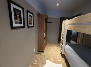 Le Ruisseau - Appartement 8P - Theux - 7